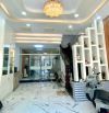 Bán Nhà Mới Đẹp-Hẻm 12M, Phú Trung - Quận Tân Phú – Gần Tân Bình –4 Tầng - chỉ 9.X Tỷ