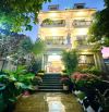 🔥Biệt Thự 4 Tầng MT Đường THẠNH XUÂN 40, Phường THẠNH XUÂN, Quận 12, đường 8m 💵 18tỷ.