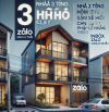 🏠 Bán Nhà - 3 tầng mới đẹp – hẻm xe hơi – Lê Văn Thọ- P.14,- Gò Vấp