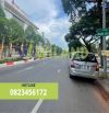 Bán Mặt tiền Nguyễn An Ninh P7 Tp Vũng Tàu,DT 117m2 Full thổ cư,Ngang 8m Giá chỉ 18,5 Tỷ