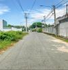BÁN ĐẤT MT DX069, P.ĐỊNH HOÀ, TP.TDM, DT:15x50, TC150M2, SHR, GIÁ 10,5 TỶ
