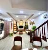 NHÀ TRUNG TẢ VĂN CHƯƠNG - ĐỐNG ĐA - 5 TẦNG - MẶT TIỀN 7.5M - CÁCH PHỐ 30M