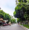 BÁN GẤP MẶT PHỐ LÊ THÁNH TÔNG 156m2- MT 4.2- KINH DOANH –VỈA HÈ- GIÁ CHÀO 74 TỶ
