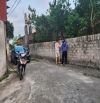 Bán đất tại Thường Thắng. Hiệp Hoà. Bắc Giang.  DT : 220 m có 100 thổ cư. Mt. 7m.  Đường ô