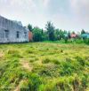 Đất vườn 1000m2 mặt tiền Ba Chả, phủ hồng toàn bộ, Hưng Long, Bình Chánh