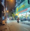 Bán nhà 4 tầng mặt tiền đường kinh doanh sầm uất trung tâm Phước Long B, Q9