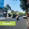 Bán nhà mặt tiền Ngô Đức Kế P7 Tp Vũng Tàu,Giá chỉ 12 Tỷ Tl mạnh,Vị trí Kd đầu cực kì tốt