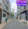 $ Bán Đất Xây Nhà Đẹp- HXT Tô Hiệu, 70M2- P Hiệp Tân- chỉ 7,9 Tỷ $
