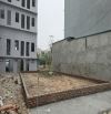 Bán đất gần cổng đô thị Hinode Royal Park, 140 m2, giá tốt.