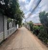 Đất full thổ cư hẻm Giải Phóng - Tân Lợi BMT