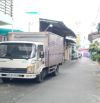 Bán Nhà Hẻm Xe Tải-Trịnh Đình Trọng - Phú Trung -Quận Tân Phú -200M2 ,18,9 TỶ