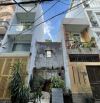 BÁN ĐẤT TẶNG NHÀ – 2 MẶT HẺM XE HƠI – NƠ TRANG LONG, BÌNH THẠNH – 51M² – CHỈ 7.5 TỶ