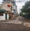 BÁN ĐẤT P THẠCH BÀN LONG BIÊN. 60M² MẶT TIỀN 4.6M  GIÁ CHÀO 7TỶ 5. CÁCH 10M Ô TÔ TRÁNH VÀ