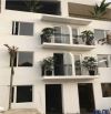 Bán nhà Đông Ngạc 42m 4 tầng mặt tiền 4m giá 7.9 tỷ