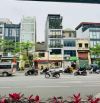 BÁN MẶT PHỐ ĐẠI LA- HAI BÀ TRƯNG 84m2- MT 4m – KINH DOANH –VỈA HÈ- Ô TÔ TRÁNH- GIÁ CHÀO 35