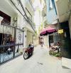 Nhà lô góc 4 tầng Bùi Xương Trạch, 10 tỷ, dt 48m, ngõ nông, thông, kinh doanh