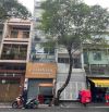Siêu vị trí - MT Phạm Ngọc Thạch, VTS, Q3 - DT (4,5 x22m) - CN 99 m2 - 6 tầng - giá 50 tỷ