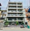 Siêu tòa nhà! Bán tòa mặt tiền NB Nguyễn Thị Thập Q7 - DT 7x20m hầm 6 tầng giá chỉ 23 tỷ