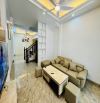 Bán nhà Ngọc Thuỵ - Ô tô gần - Diện tích rộng 43m2 - Quanh 7 tỷ