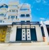 NHÀ MỚI ĐẸP GÂN CHỢ- BÌNH TRỊ ĐÔNG - GIÁP TÂN PHÚ- QUẬN 6- TÊN LỬA.DT 77m2,GIÁ 7.25 TỶ TL