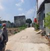 Bán Đất 120m² – Mặt Tiền Đường Nhựa 8m – Gần Trung Tâm Tân An Hội, Củ Chi