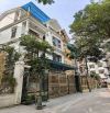 Chính chủ gửi bán biệt thự Trung Yên Trung Hoà 156m2x4T. MT 9m.Giá bán 52 tỷ.
