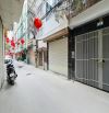 Phân lô ô tô tránh Trần Quang Diệu, 6T thang máy, gần hồ, KD đỉnh, DT62m2, MT 5,9m, 24,9tỷ