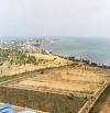Dự án đất nền view biển Mũi Né, Phan Thiết. MT đường, XD đa dạng, giá 1 tỷ5/ nền. SHR