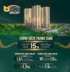 Nhận booking căn hộ Bcons Solary, chỉ từ 1.5 tỷ/căn 2PN. Giao nhà IV/2027
