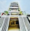 Siêu Phẩm Lung Linh Gò Vấp - MT Hẻm 4m Thông – 6 Tầng – 80m2 – Nở Hậu – Full Nội Thất
