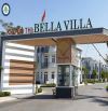 🏡 BÁN NHÀ 3 TẦNG BELLA VILLA – ĐỨC HÒA LONG AN