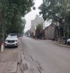 Bán 100m mặt đường TL 422 - Thị trấn Trôi. Kinh doanh sầm uất, Vỉa hè - Container tránh đỗ