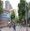 Bán nhà mặt phố Ngọc Lâm, Long Biên, DT 120m2 - LH: 989819365