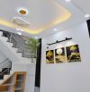 Bán nhà 2 Tầng - HẺM 3m ĐƯỜNG Số 5 - Bình Hưng Hoà A - BÌNH TÂN 👉 Giá chỉ 2.9 tỷ