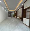 4 tỷ X nhà 5 tầng cách phố đúng 1 nhà chuẩn hình cầu Tó Tả Thanh Oai Thanh Trì Nhà mới