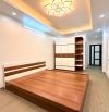 Bán nhà Phố Phạm Văn Đồng, 37m², 4 tầng, mặt tiền 4.35m, hai mặt ngõ gần phố, nhỉnh 5 tỷ