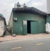 Cần tiền bán gấp 175m2 đất thổ cư mặt tiền rộng mặt phố Hoa Động phường Cự Khối