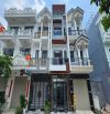 Bán nhà mới 1T2L 4x16m, đường D5 KDC Phú Gia Huy p.Bình Chuẩn, full nội thất