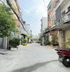 🏡 BÁN NHÀ ĐẸP ĐƯỜNG ĐÔ ĐỐC LONG – P. TÂN QUÝ, Q. TÂN PHÚ