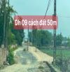 Hơn 70m Hàng Hiếm Phú Cát Quốc Oai Gần CN cao Gần Nhà Máy In Tiền Quốc Gia Hà Nội