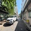6.8 TỶ - NHÀ PHỐ 4 TẦNG, GẦN CAO ĐẲNG CÔNG THƯƠNG, PL.B QUẬN 9