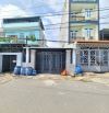 3Tỷ700__gần Vincom550__Nhà cấp 4 gác lửng mặt tiền đường Phan Đăng Lưu, gần Lý Thường Kiệt