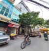70 tỷ/106 M2/9 tầng/ Ngọc Khánh/ Lô Góc.Ô tô Chánh