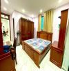 Bán nhà DOÃN KẾ THIỆN, 5 tầng, tặng full nội thất, thoáng mát