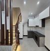 #BÁNNHA  ĐẶNG VŨ HỶ - THƯỢNG THANH - LONG BIÊN 33M 5TẦNG GIÁ CHỈ CÓ 6TỶ  NHÀ ĐẸP - NỘI THẤ