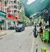 HOA HẬU MẶT PHỐ ĐỘI NHÂN. NHÀ 4 TẦNG – KINH DOANH CỰC TỐT. MẶT TIỀN RỘNG HẬU NỞ- HIẾM