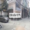 BÁN NHÀ PHÂN LÔ PHỐ VỌNG SÁT ĐH KINH TẾ QUỐC DÂN HAI BÀ TRƯNG - 28M 4T MT 3.8M- OTO ĐỖ CỬA