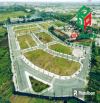 Bán đất khu đô thị Đông Nam Cổ Dương - Tiên Dương Đông Anh - cực VIP sát đường 40m
