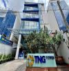Bán Toà nhà mặt tiền 12 Phạm Đình Toái, Q.3 - 288.9m2 (11 x 24.5m; NH 13m) - 7 Tầng TM