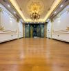BÁN BIỆT THỰ NHÀ VƯỜN 120m2 Geleximco khu C Giá 2x tỷ
